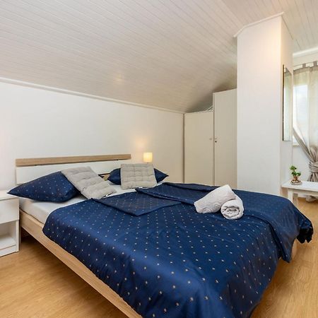 Apartments Marmar Crikvenica Eksteriør bilde